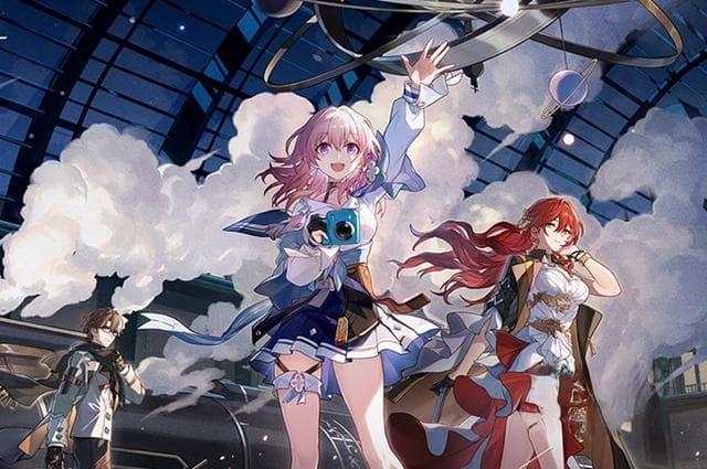 崩坏星穹铁道元素属性是什么 元素属性效果一览
