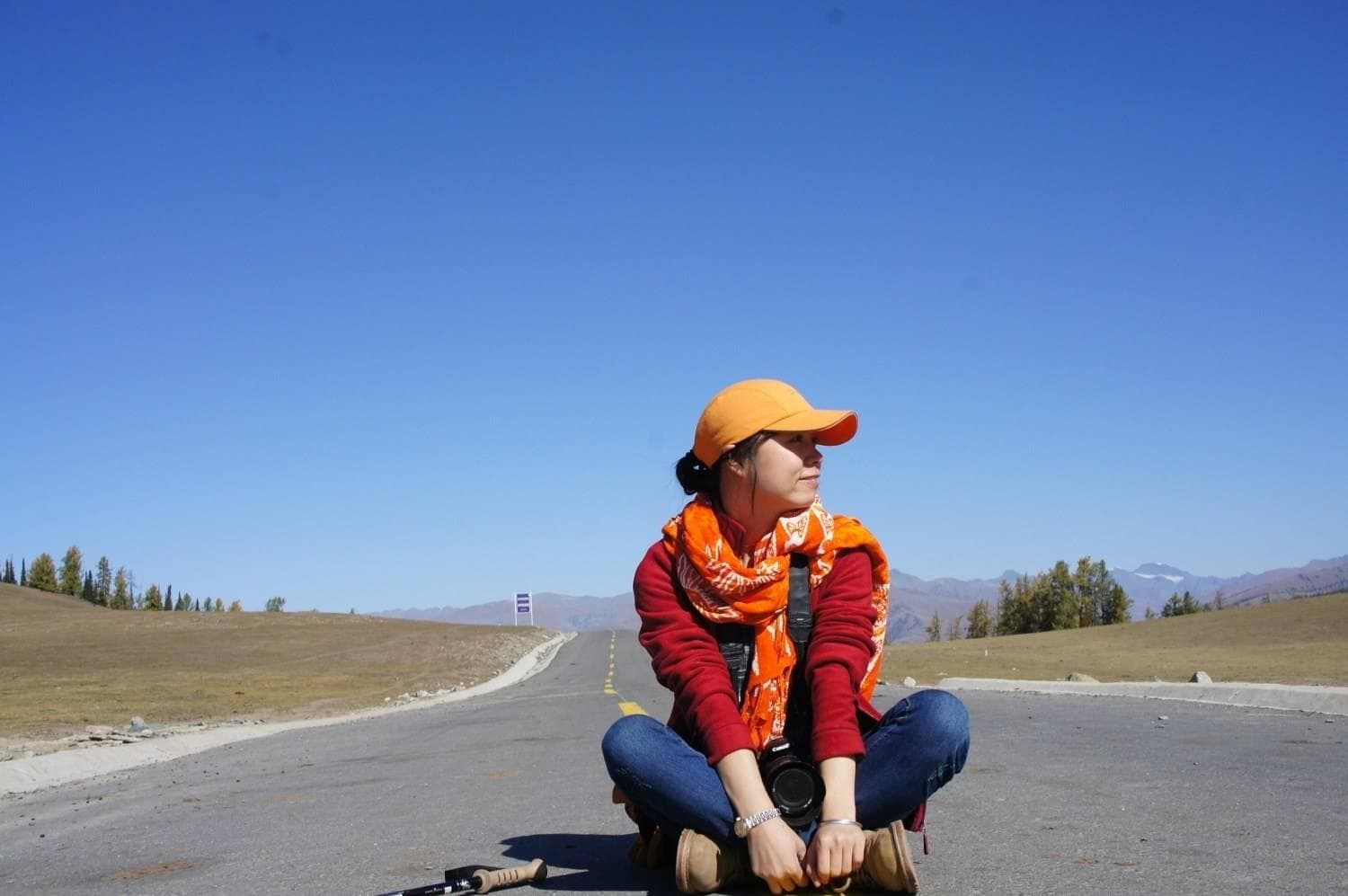 《探寻“知北游”：一场心灵与知识的旅程》