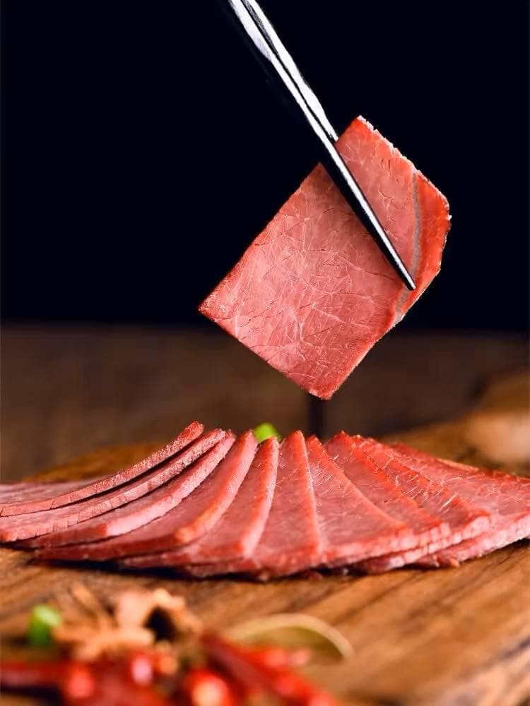 三明治的制作方法
