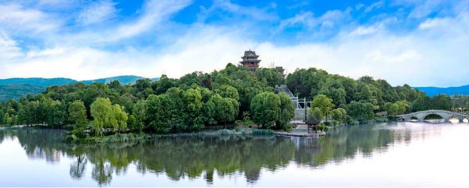 璧山：经济向好 发展向新 民生向暖