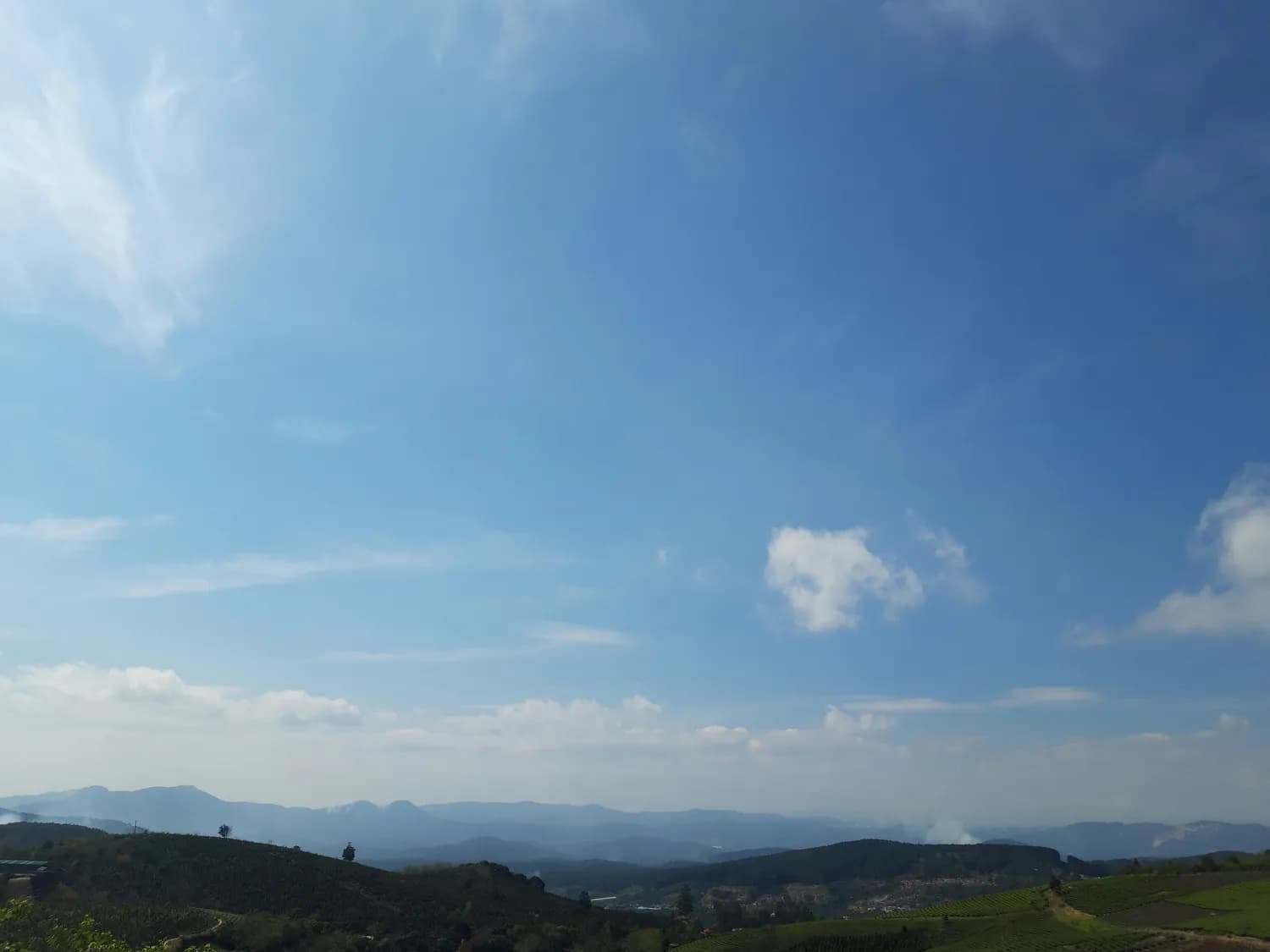 武功山跻身世界地质公园，江西三大网红景点各具风采