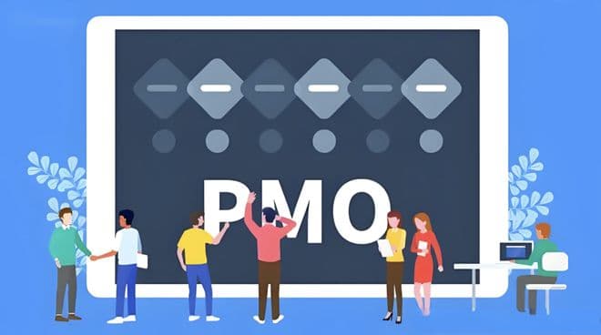 AI时代下项目管理办公室 PMO 的未来