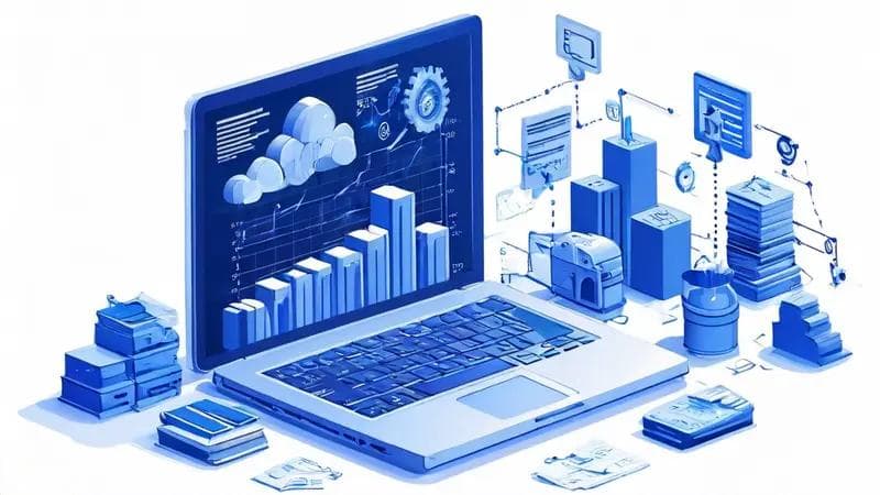 Excel表格中绿色三角的处理与自动求和方法