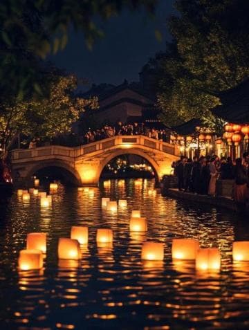 扬州旅游全攻略：穿越千年，邂逅诗意慢生活