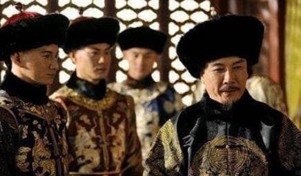 隆科多：从雍正的恩人到悲剧结局