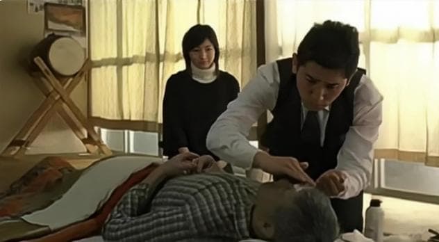 死亡教育：如何面对衰老和死亡？