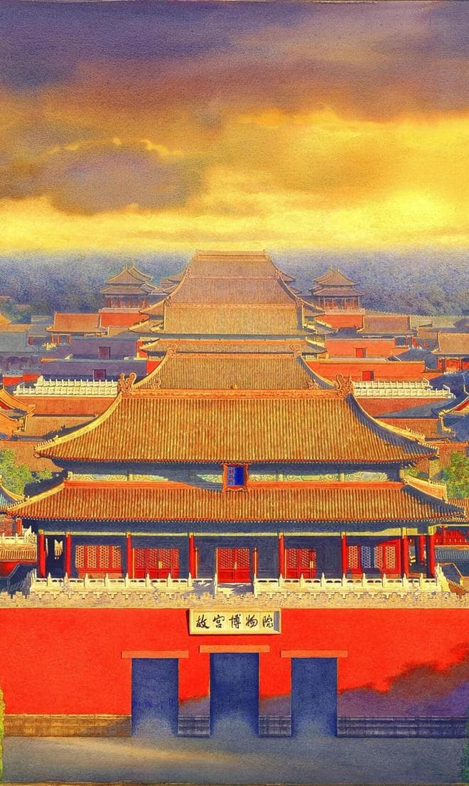 探秘中华文明！中国十大博物馆镇馆之宝，你见过几个？