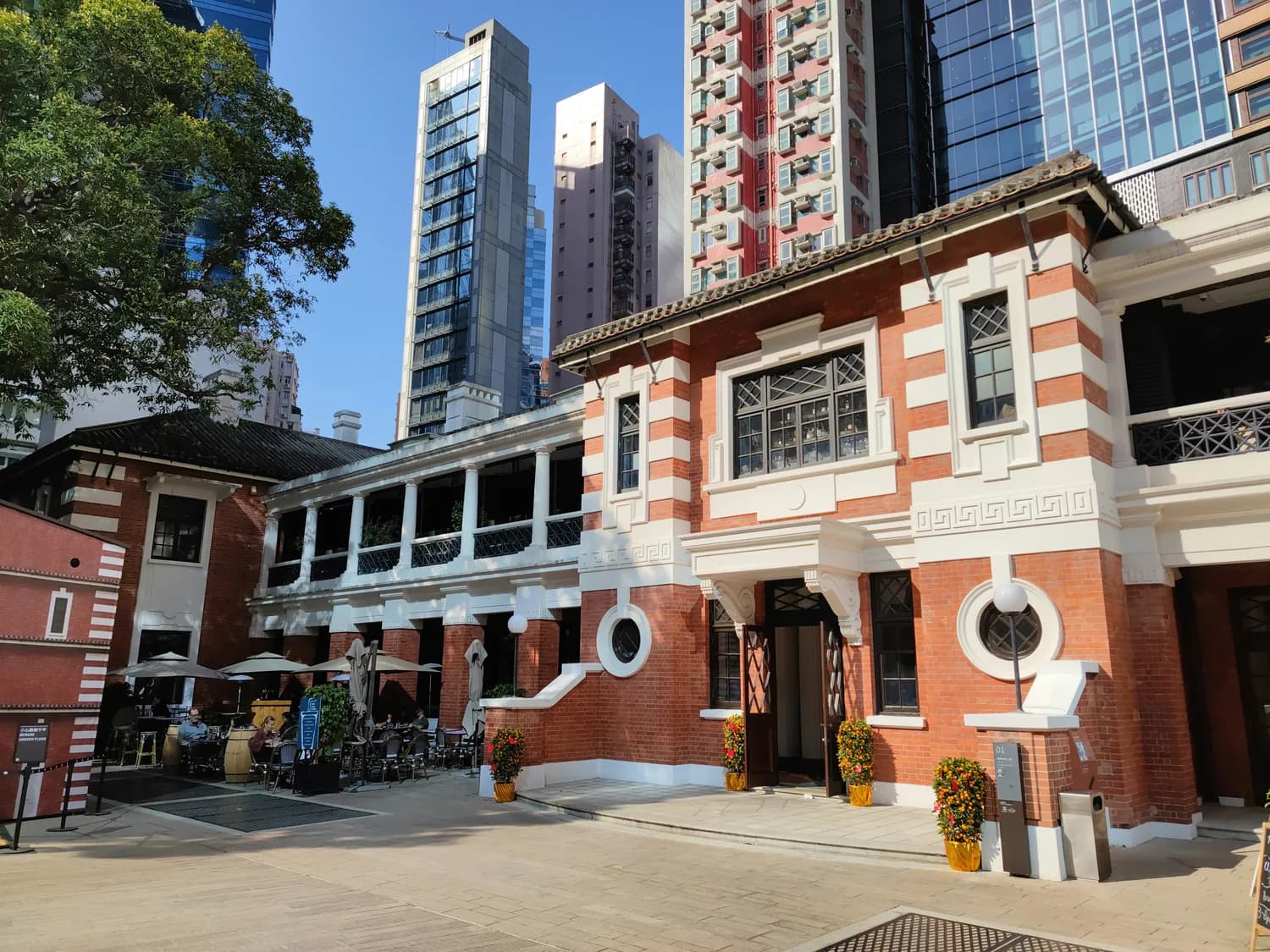 港大推游客预约制：每日限流，公众假期除外