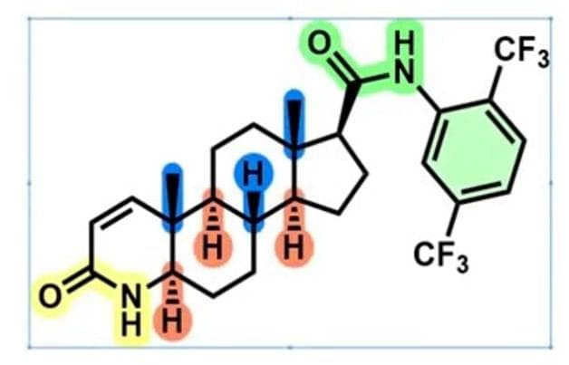 ChemDraw对齐功能使用指南：从菜单调用到网格线设置