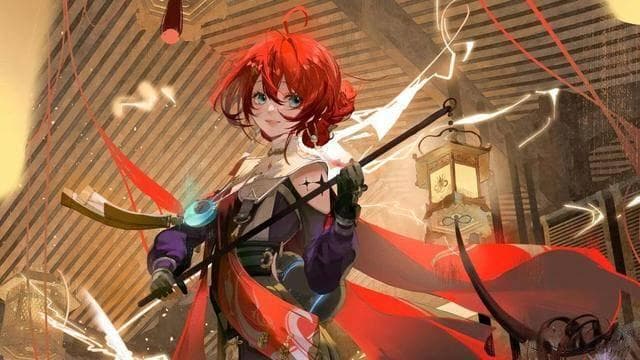 《鸣潮》游戏评测：对标开放世界二游神作，能否逆袭和超越？