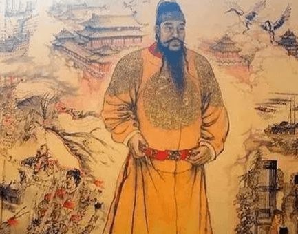 古代诛九族指的是什么人 受到牵连的人能跑到吗