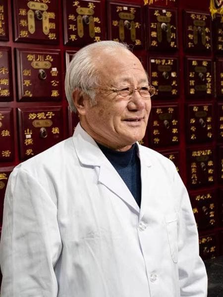 周心芳：古方今用妙手回春 医道合真药济苍生