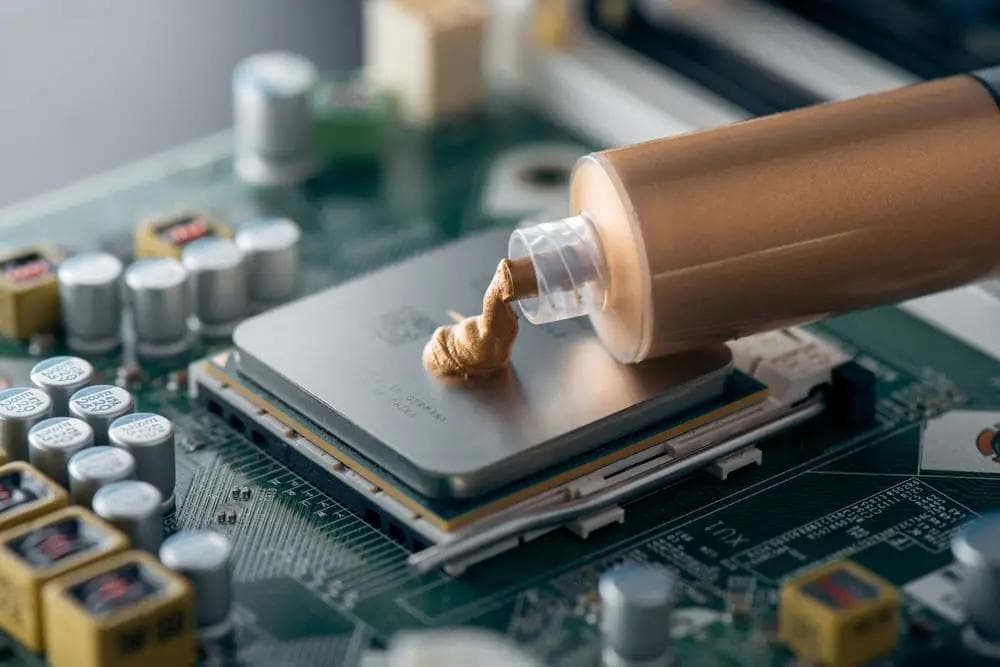 PCB导热膏与导热垫：最佳散热解决方案