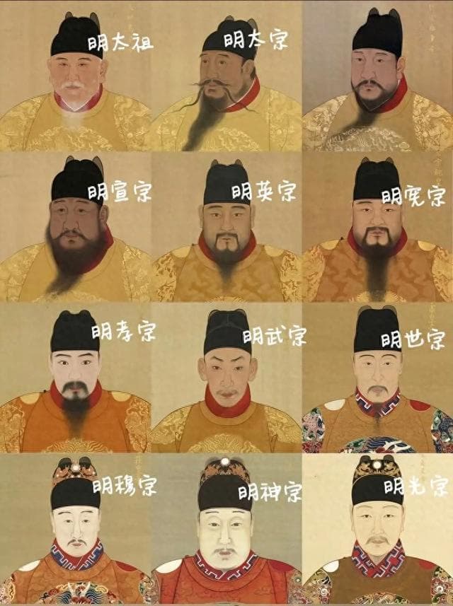 为什么说朱元璋的“高筑墙，广积粮，缓称王“是成大事者九字真言