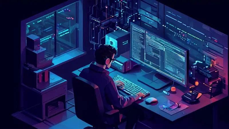 按键精灵API使用指南：从入门到实战