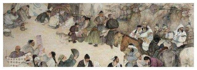 明史杂谈——明朝中后期的财政困局