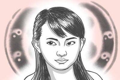 对老婆好的男人面相：懂得体谅值得嫁