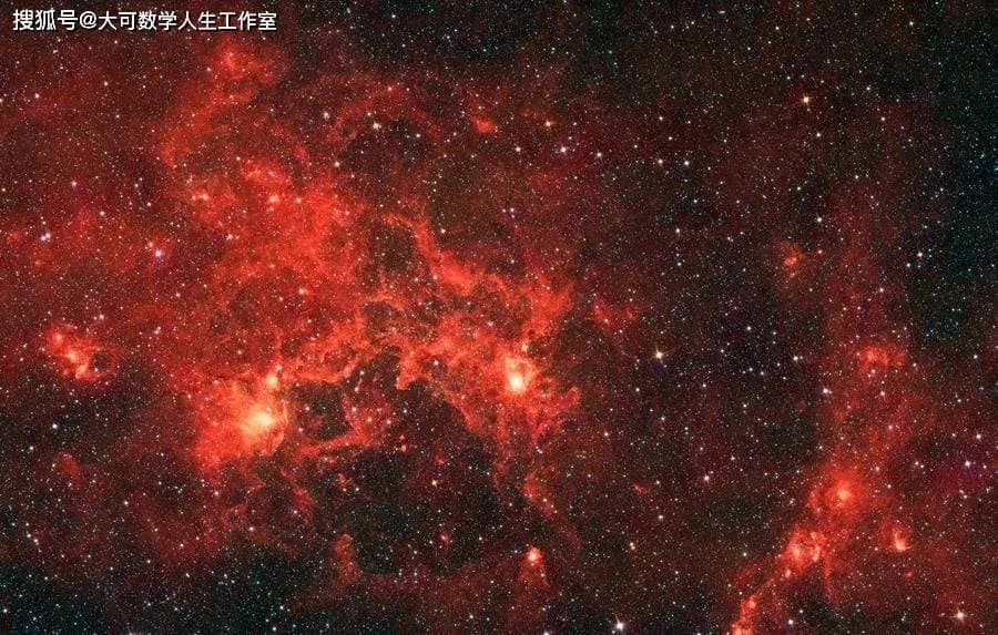 揭秘银河系"暗面"：遥远彼岸隐藏了哪些宇宙奥秘？
