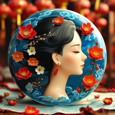 女命八字过于湿寒的含义及改善方法