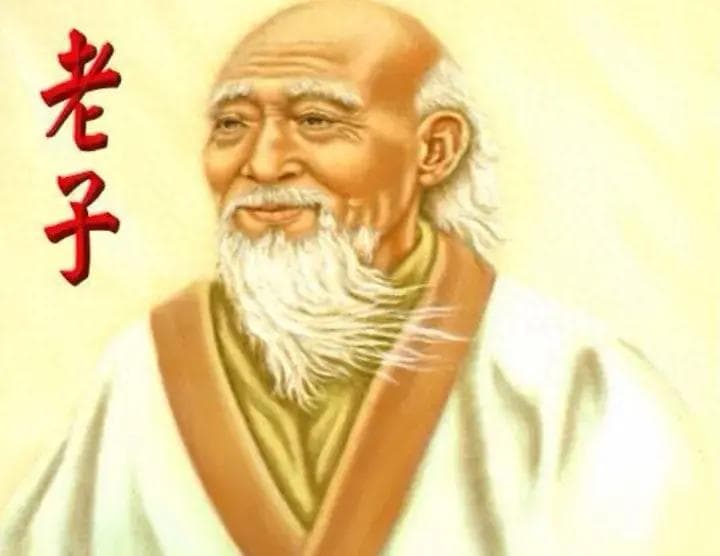 老子与道家哲学：现代社会的智慧源泉