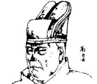作为宦官高力士为何能得到唐玄宗的重用？