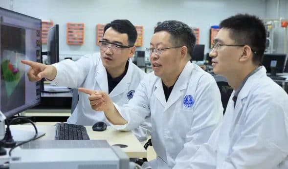 光催化新突破！李灿院士团队在Nature子刊发表重要研究成果