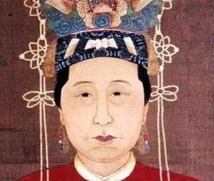 朱棣生母身份存疑，孝庄文皇后说与马皇后说并存