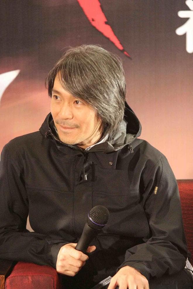 周星驰的影响力有没有被严重高估了呢
