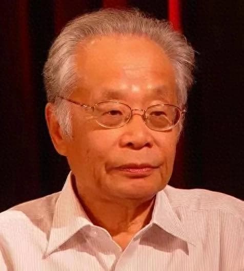 何祚庥院士对国家的贡献