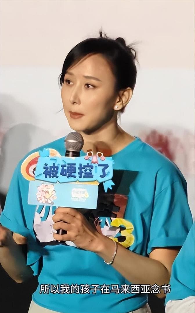 胡静的育儿经：沟通为先，三个孩子在艺术领域展露头角