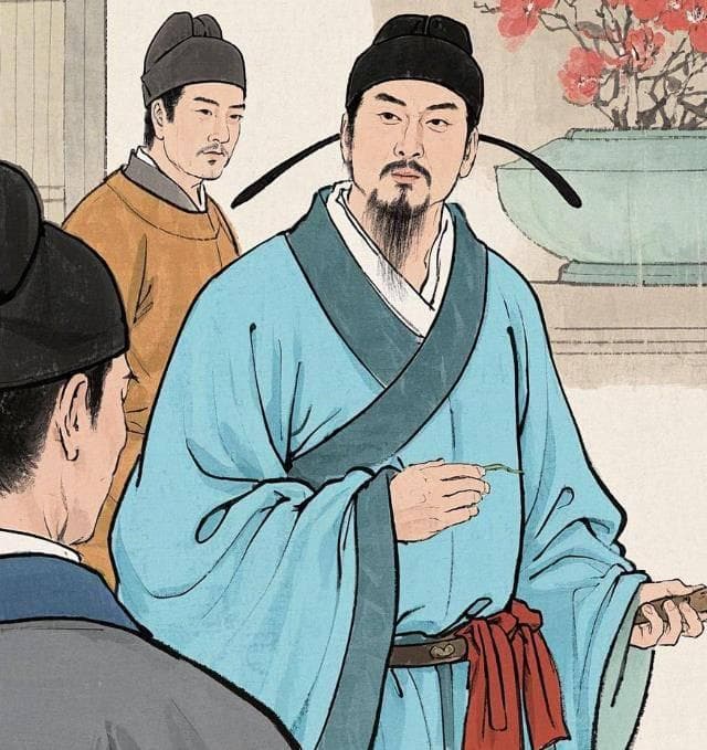 为什么唐朝的诗人想当官，看上去都那么难？你知道原因吗？