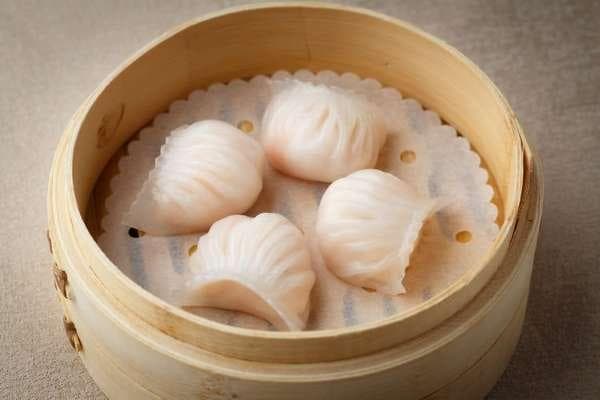 5种点心制作秘决！虾饺皮晶莹剔透原来是靠这样