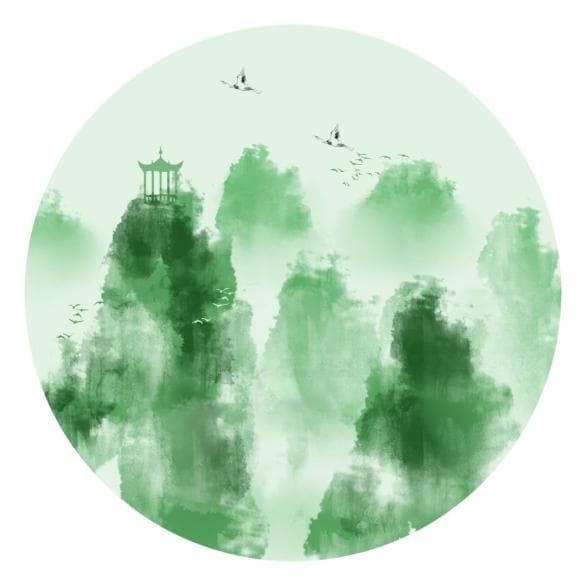 诗词中常见的36个文化典故，助你读懂诗意中华