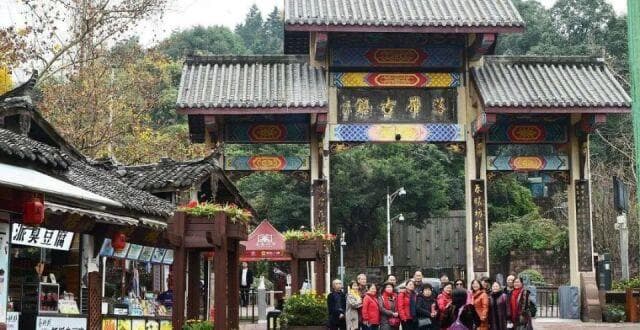 洛带古镇景点介绍，不仅仅是景点，更是一场文化盛宴！