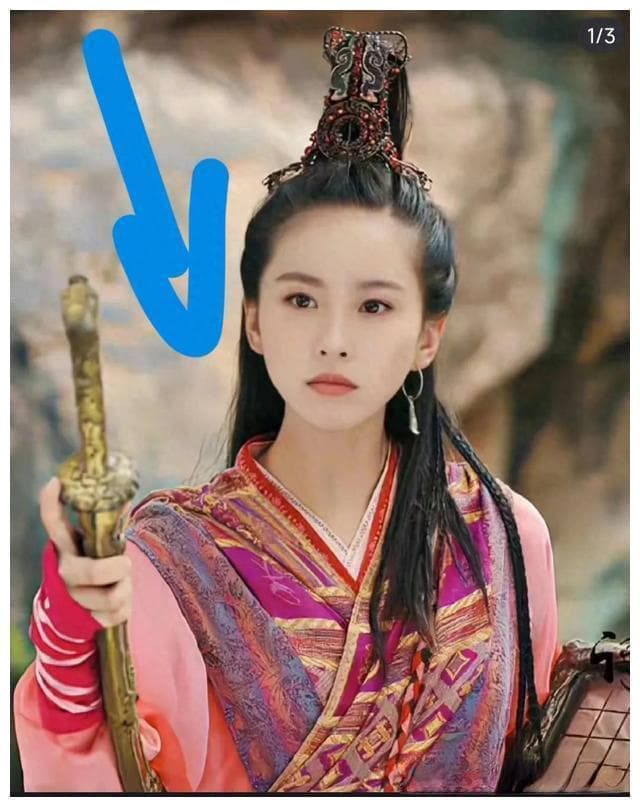 刘诗诗：从顶流到回归家庭，她的故事与影响