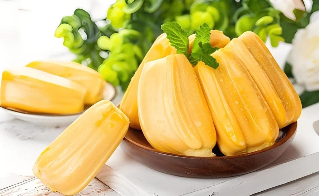 菠萝蜜怎么看熟没熟，从外观到香气，全方位教你辨识熟没熟