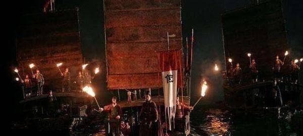 胡宗宪——半世英明半世奸！
