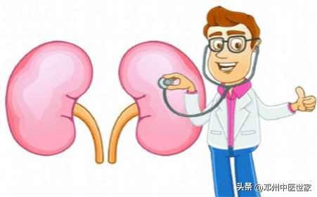 肾病综合征的中医治法