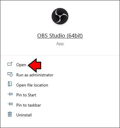 如何使用 OBS 录制游戏过程
