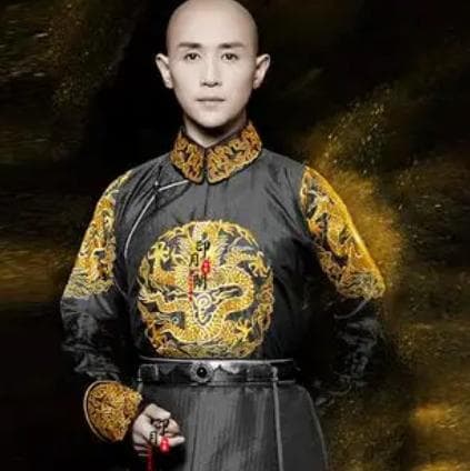 探究清代贵族制度：贝勒与王爷的区别
