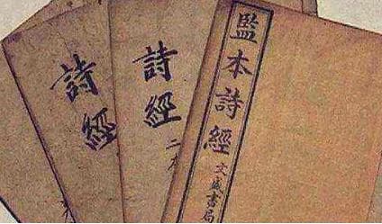 《诗经·桃夭》赏析：虽是反复咏唱，实际上是很为用心的