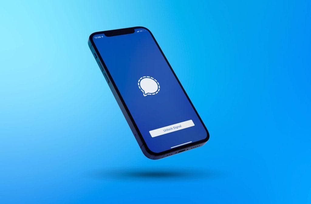 Signal 如何加人？