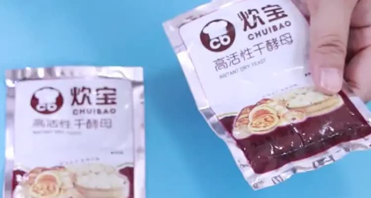 使用酵母粉的五个关键注意事项，让你的面食制作更成功