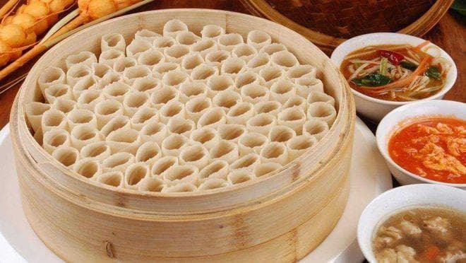 山西八大名菜：从过油肉到定襄蒸肉，道道都是经典
