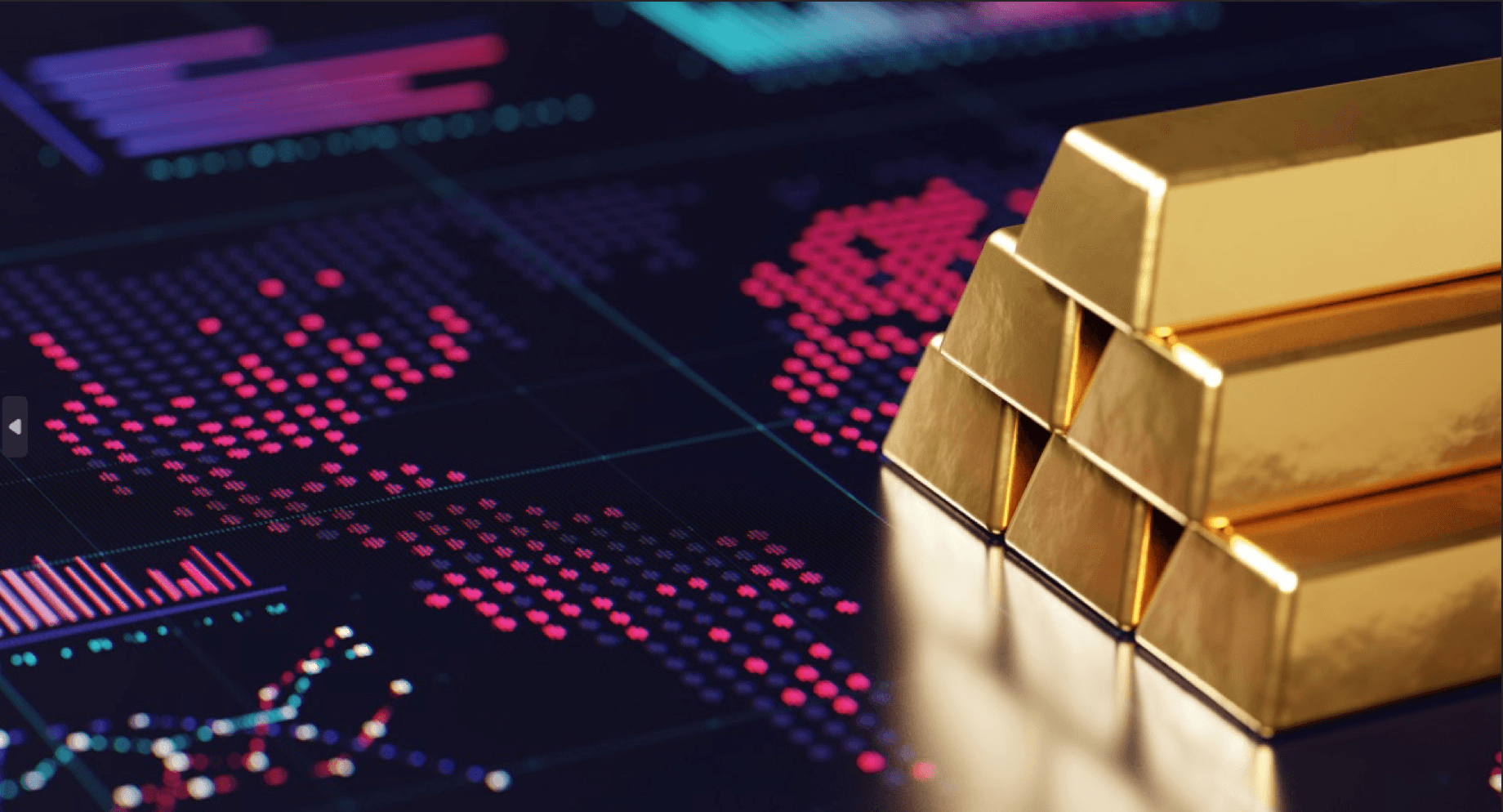 世界黄金协会：黄金投资入门指南