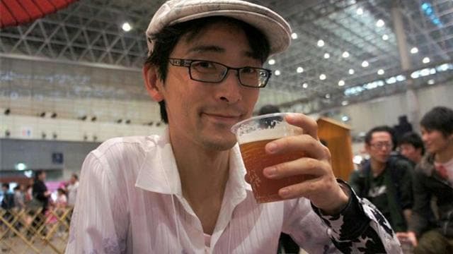 太田顺也——一名来自博丽神社的神主