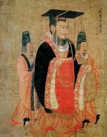 枣阳白水村：光武中兴的起点