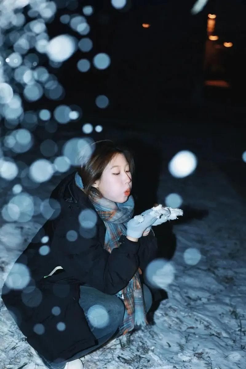 夜间摄影技巧：如何拍出明亮动人的夜景照片