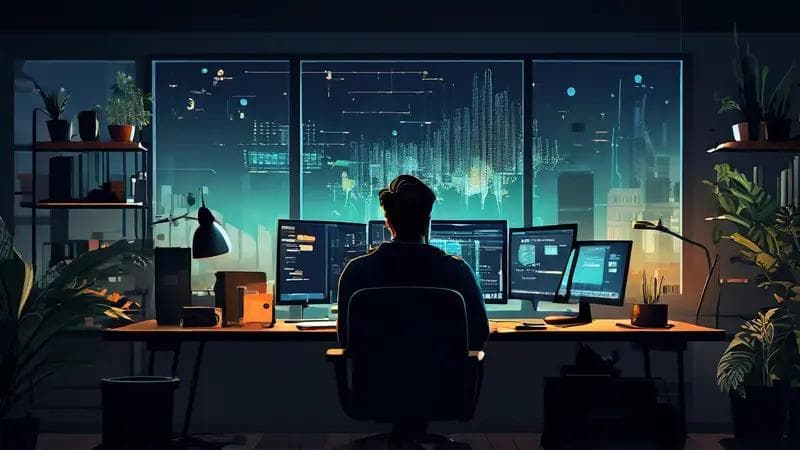 VR属于物联网吗？解析VR与物联网的关系