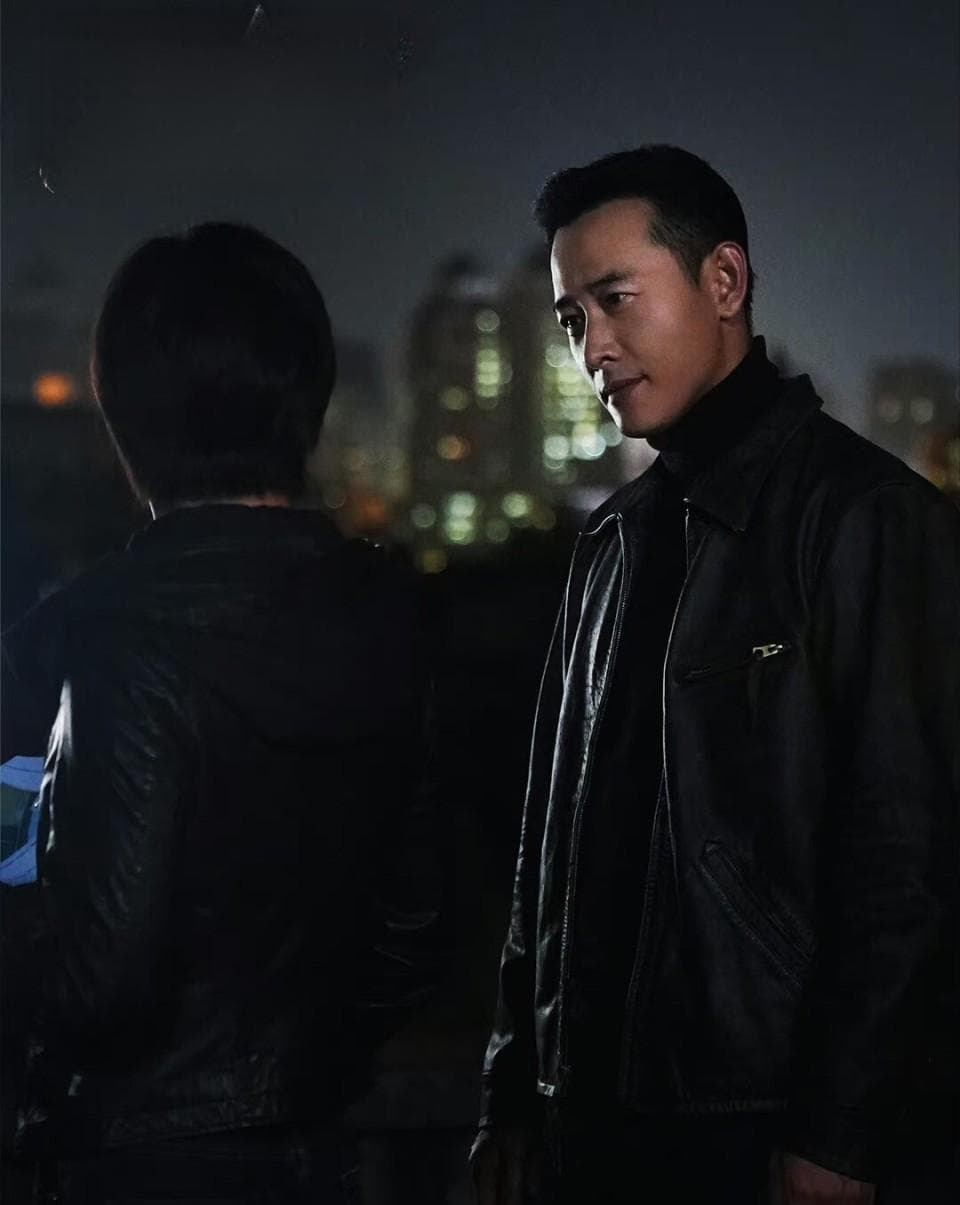 罗晋新剧热播，昔日恋人苗圃现状如何？